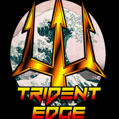 Trident Edge Team - VSLeague Online eSport