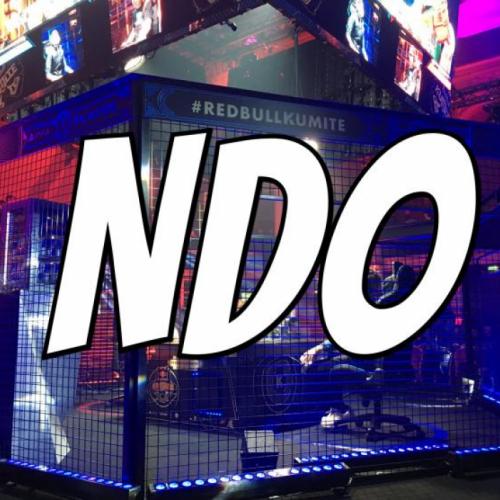 NDO Team - VSLeague Online eSport