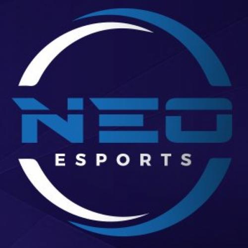 TEAM_NEO Team - VSLeague Online eSport