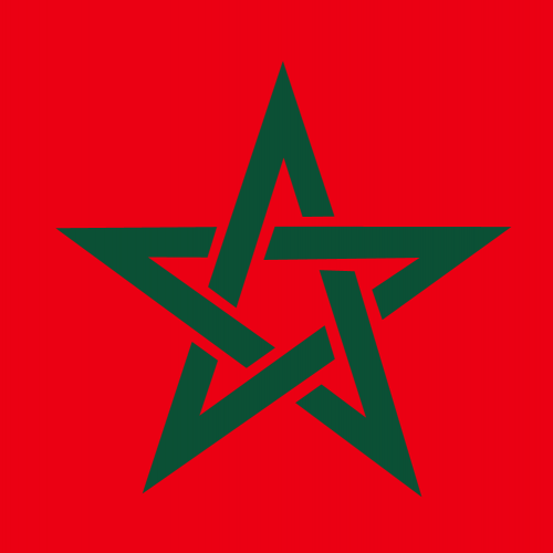 Team_Morocco Team - VSLeague Online eSport