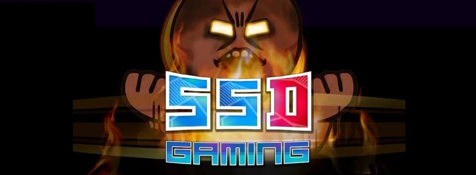 SSDG Team - VSLeague Online eSport